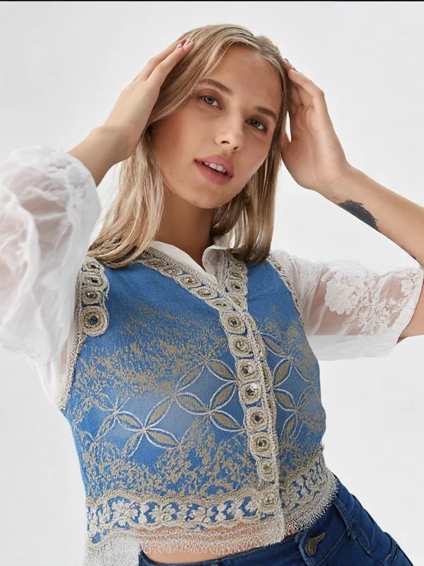 Women_S_Shirt_White
