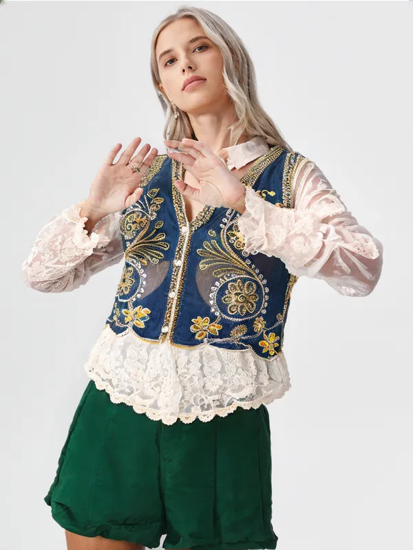Women_S_Shirt_White