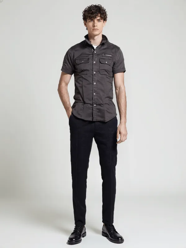 Riverblue_Men_S_Black_Shirt_Black