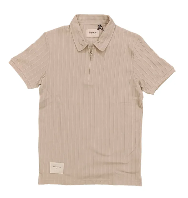 Riverblue_Men_S_Polo_T_Shirt_Fawn