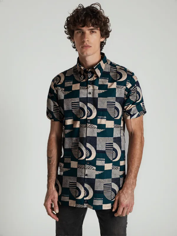 Riverblue_Men_S_Shirt_Coffee