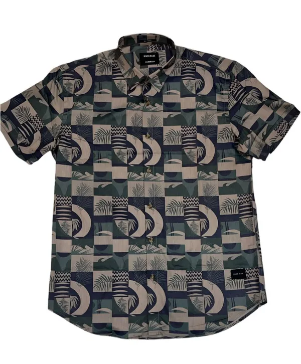 Riverblue_Men_S_Shirt_Coffee