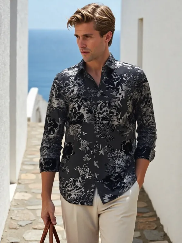 Sigotto_Men_S_Shirt_Black