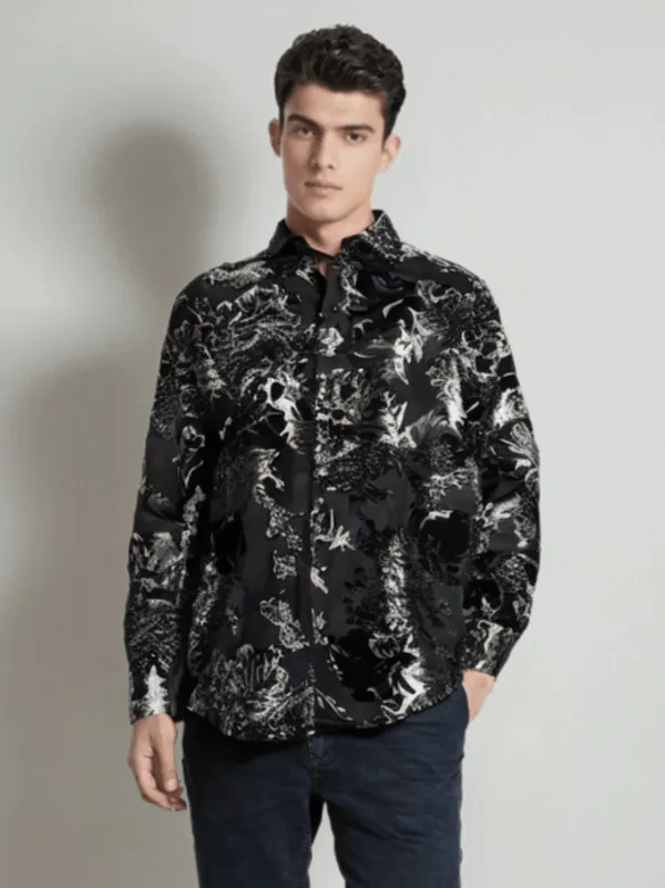 Sigotto_Men_S_Shirt_Black