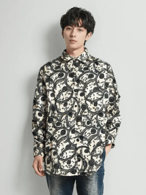 Sigotto_Men_S_Shirt_White
