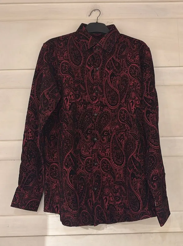 Sigotto_Men_S_Shirt_Red_Black