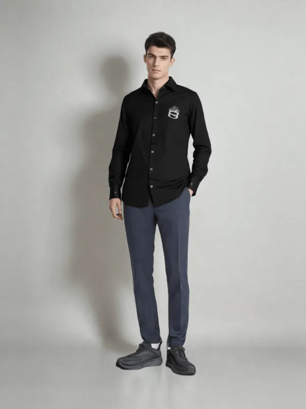 Sigotto_Men_S_Shirt_Black