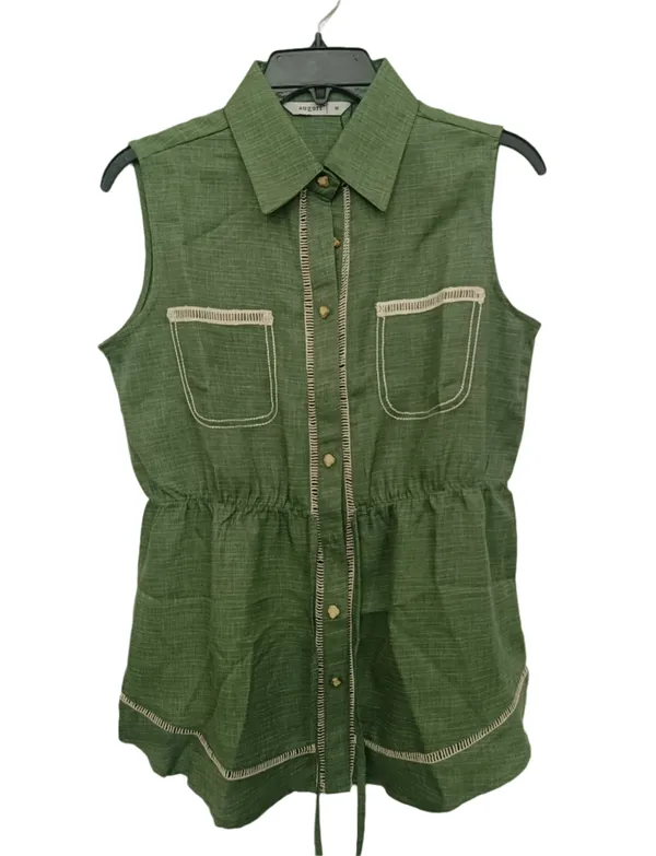 Auguri_Women_S_Co_Ord_Set_Green