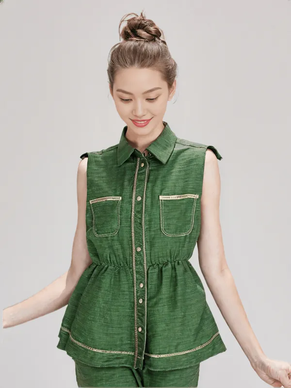 Auguri_Women_S_Co_Ord_Set_Green