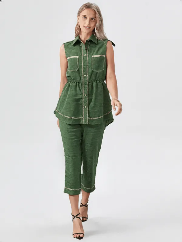 Auguri_Women_S_Co_Ord_Set_Green