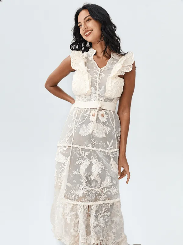 Deal_Women_S_Midi_White