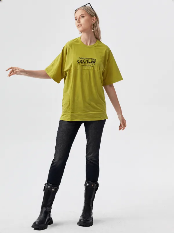 Women_S_T_Shirt_Grinch_Green