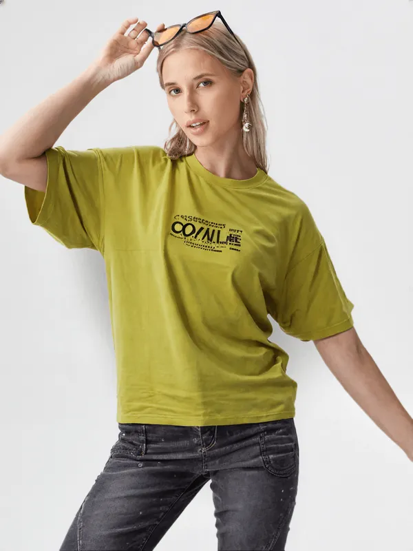 Women_S_T_Shirt_Grinch_Green