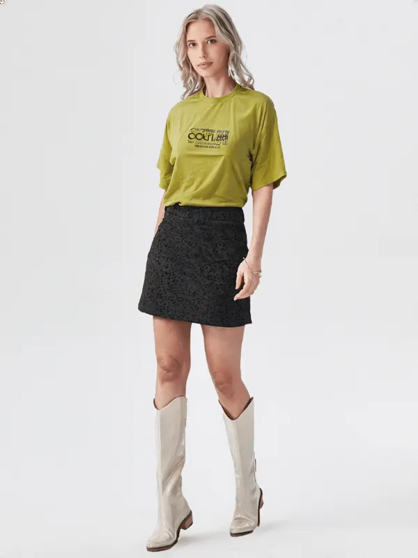 Women_S_T_Shirt_Grinch_Green