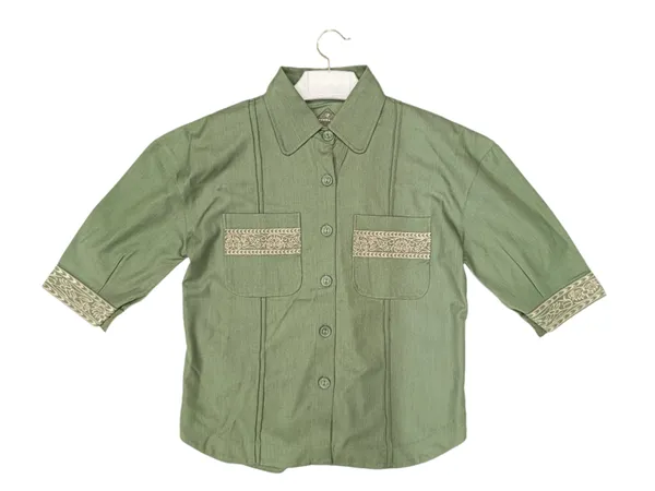 Puremist_Women_S_Shirt_Green
