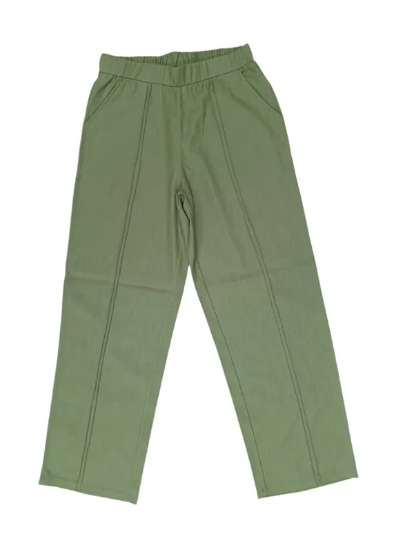 Puremist_Women_S_Shirt_Green