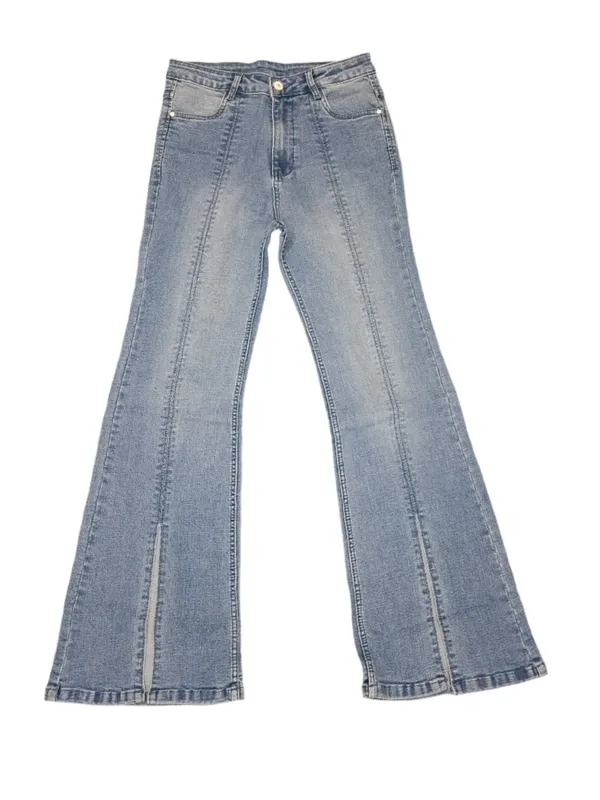 Women_S_Jeans_M_Blue
