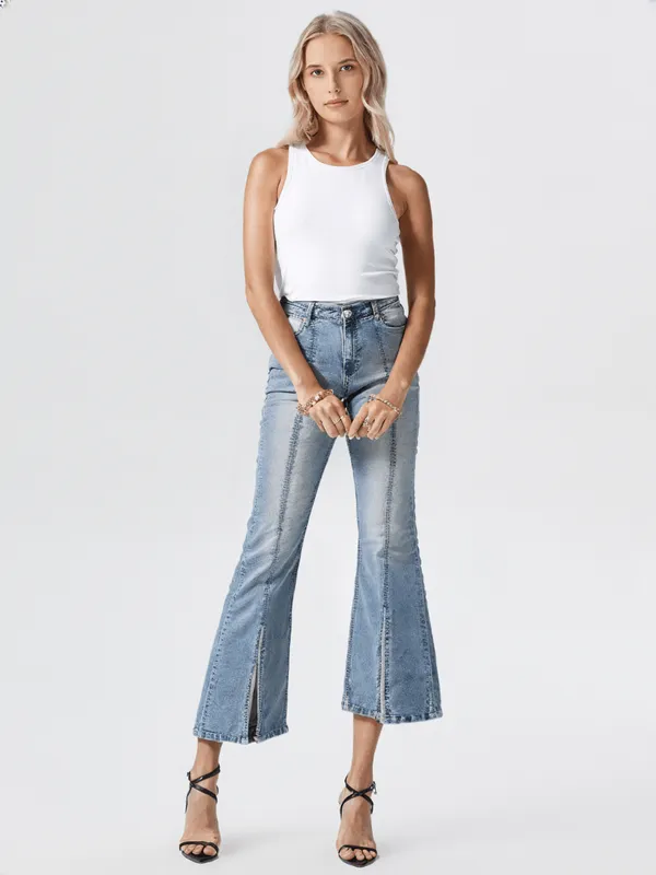 Women_S_Jeans_M_Blue