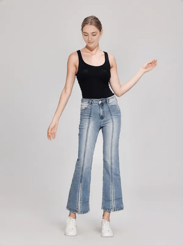Women_S_Jeans_M_Blue