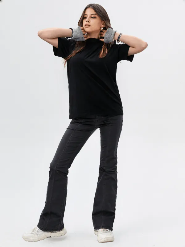 Women_S_Jeans_Black