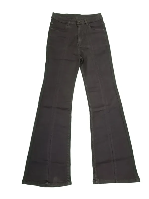 Women_S_Jeans_Black