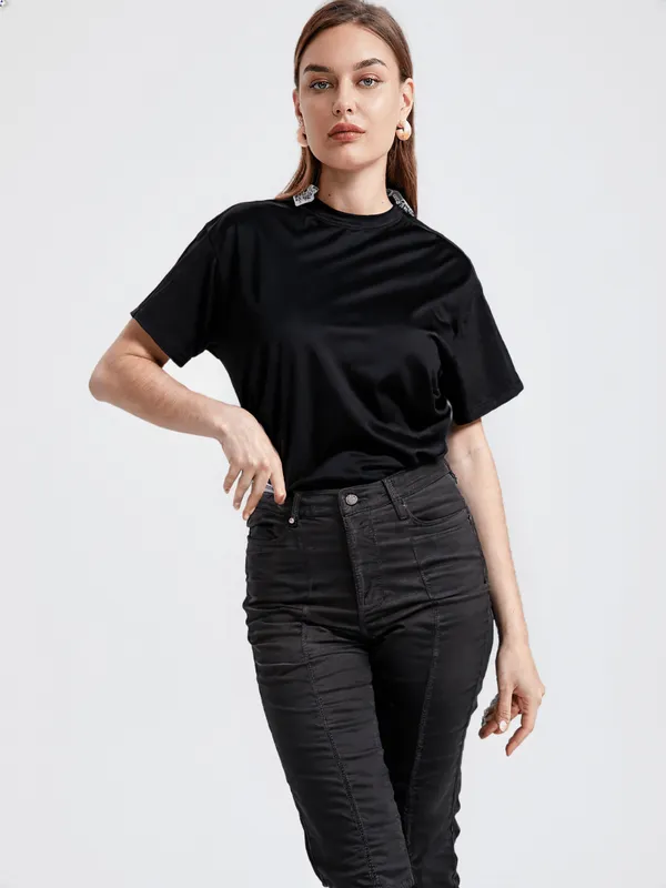 Women_S_Jeans_Black