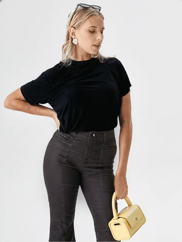 Women_S_Jeans_Black