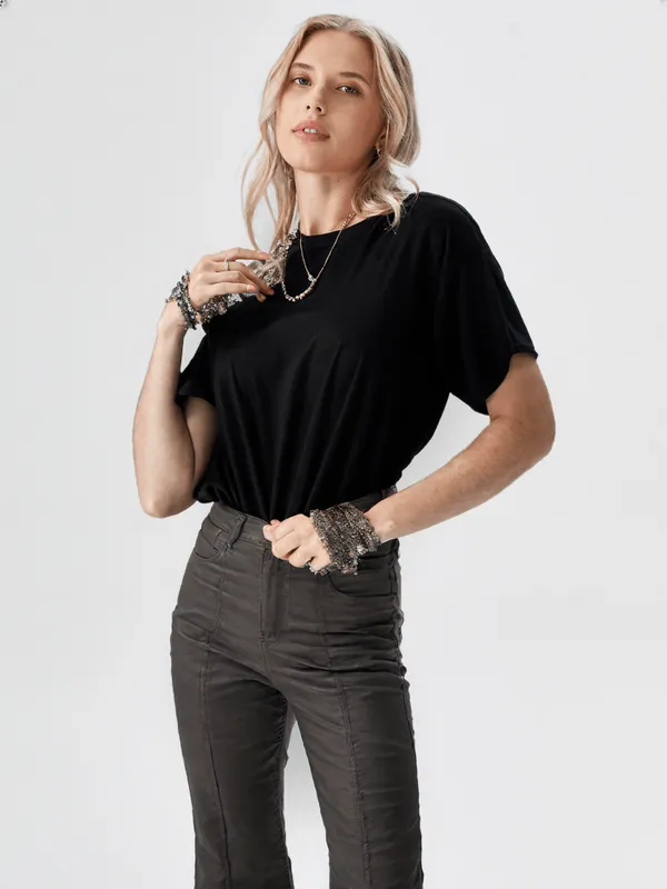 Women_S_Jeans_Black