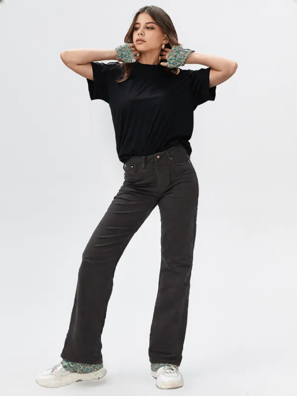 Women_S_Jeans_Black