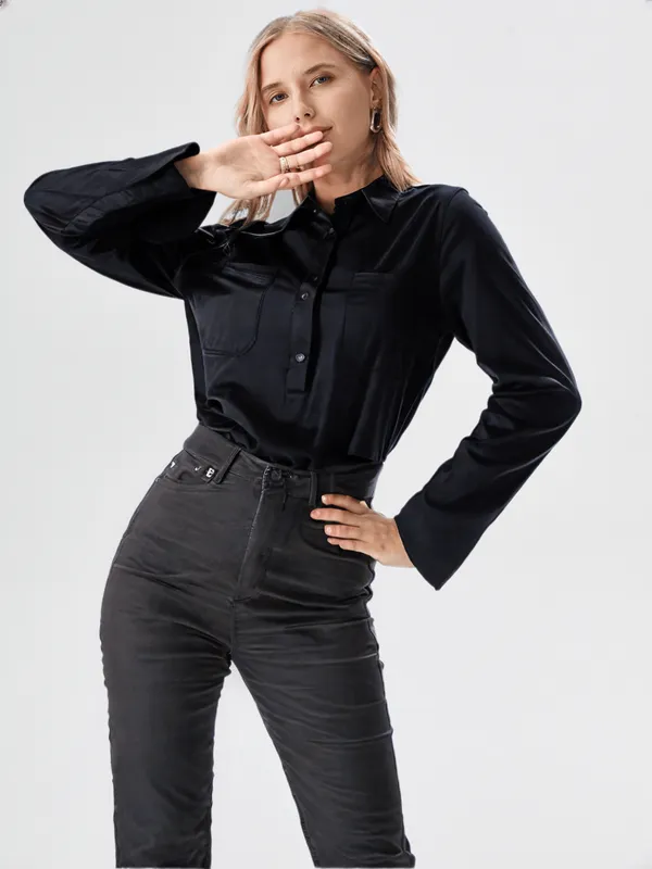 Women_S_Jeans_Black