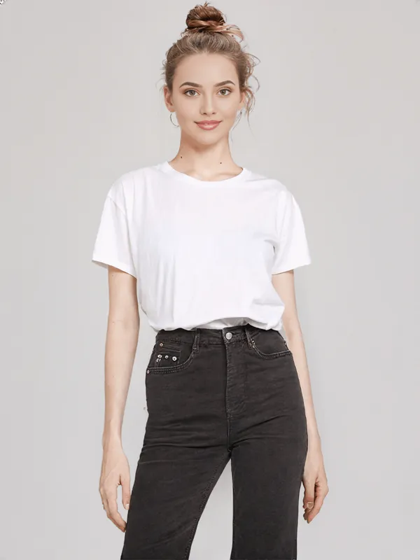 Women_S_Jeans_Black