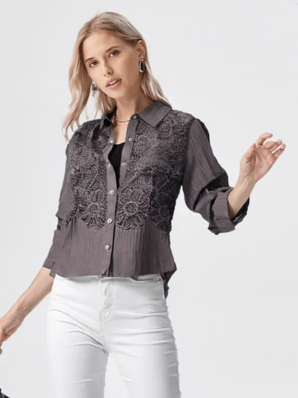 Women_S_Shirt_Black
