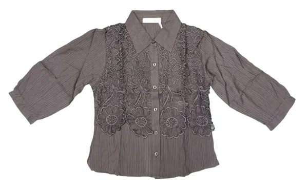 Women_S_Shirt_Black
