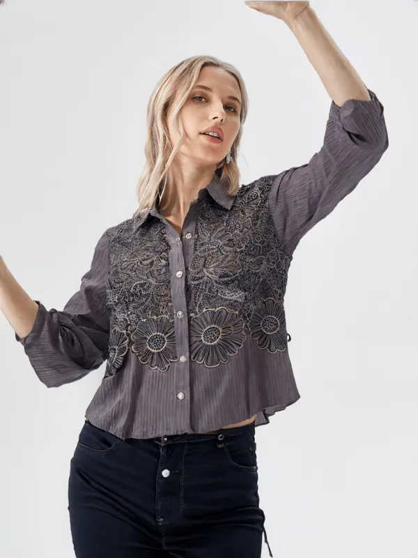 Women_S_Shirt_Black