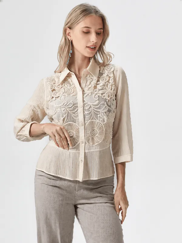 Women_S_Shirt_Cream