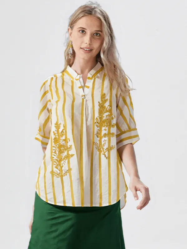 Women_S_Top_Mustard