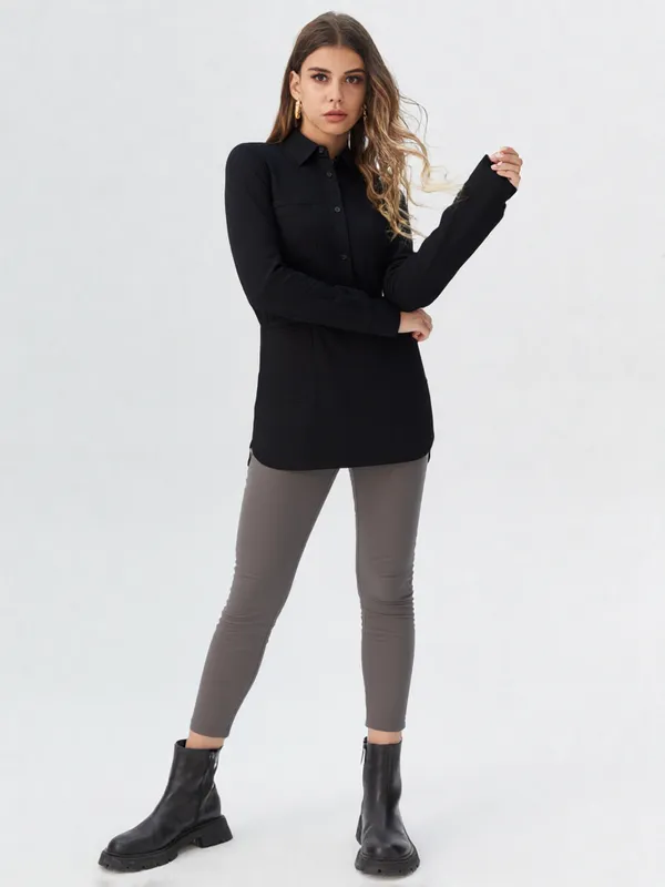 Women_S_Gym_Lower_Black
