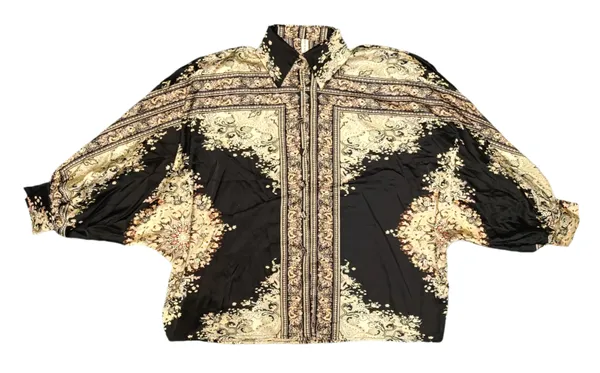Women_S_Printed_Co_Ord_Set_Black_Print