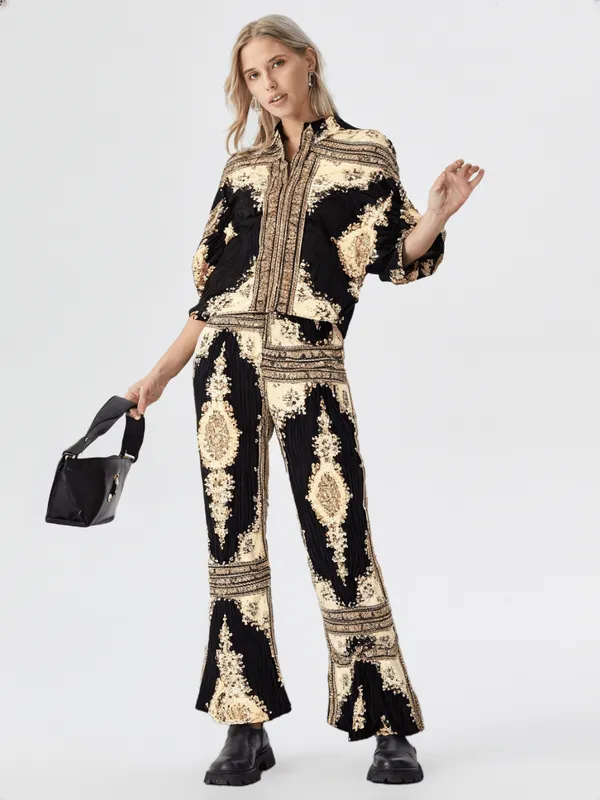 Women_S_Printed_Co_Ord_Set_Black_Print