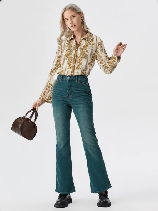 Women_S_Shirt_Brown