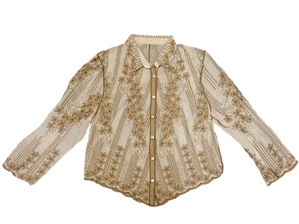 Women_S_Shirt_Brown