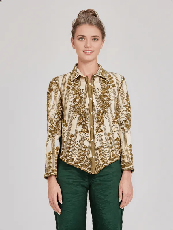 Women_S_Shirt_Brown