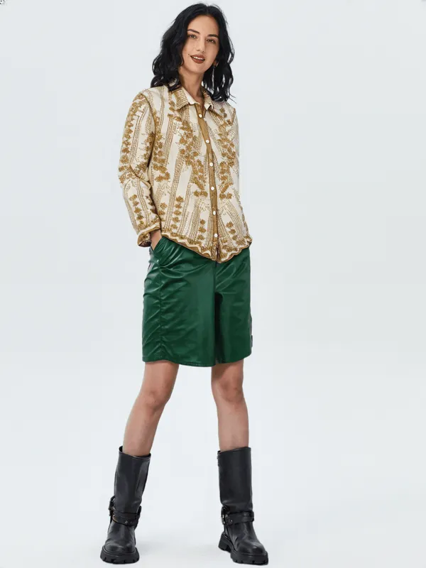 Women_S_Shirt_Brown