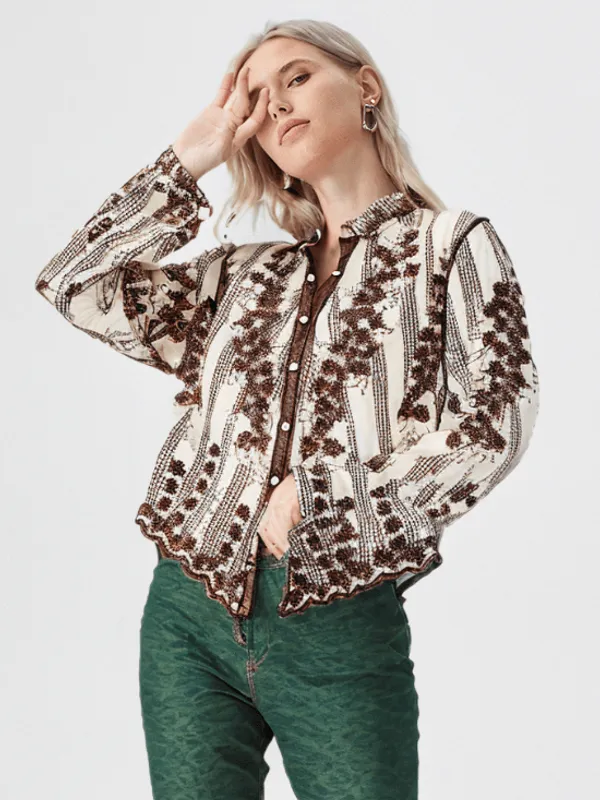 Women_S_Shirt_Marron