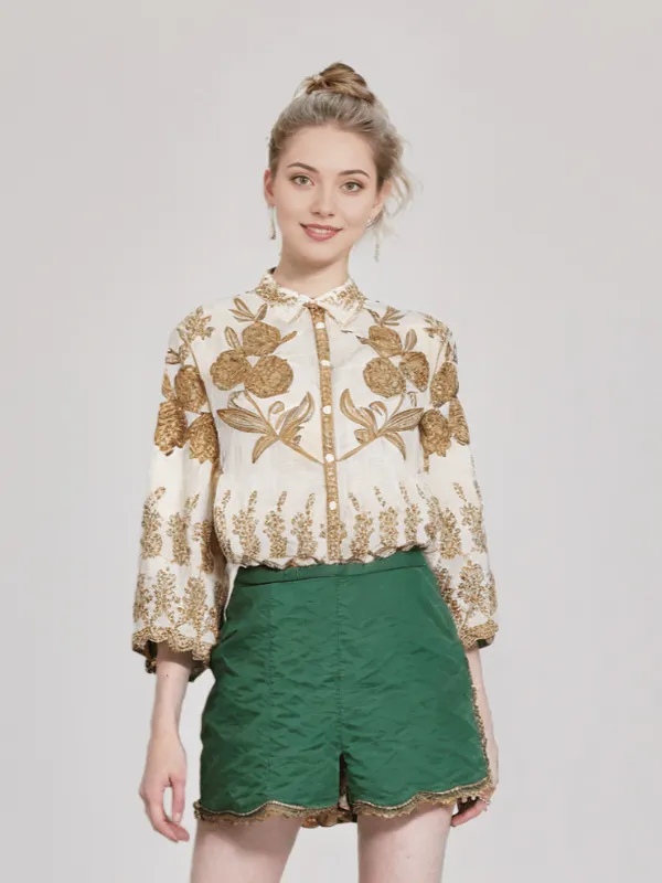 Women_S_Shirt_Brown