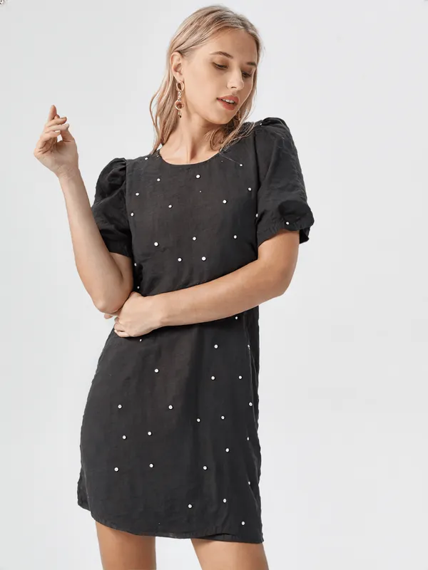 Women_S_Tunic_Black