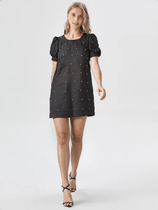 Women_S_Tunic_Black
