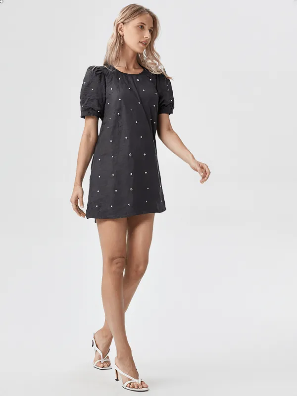 Women_S_Tunic_Black