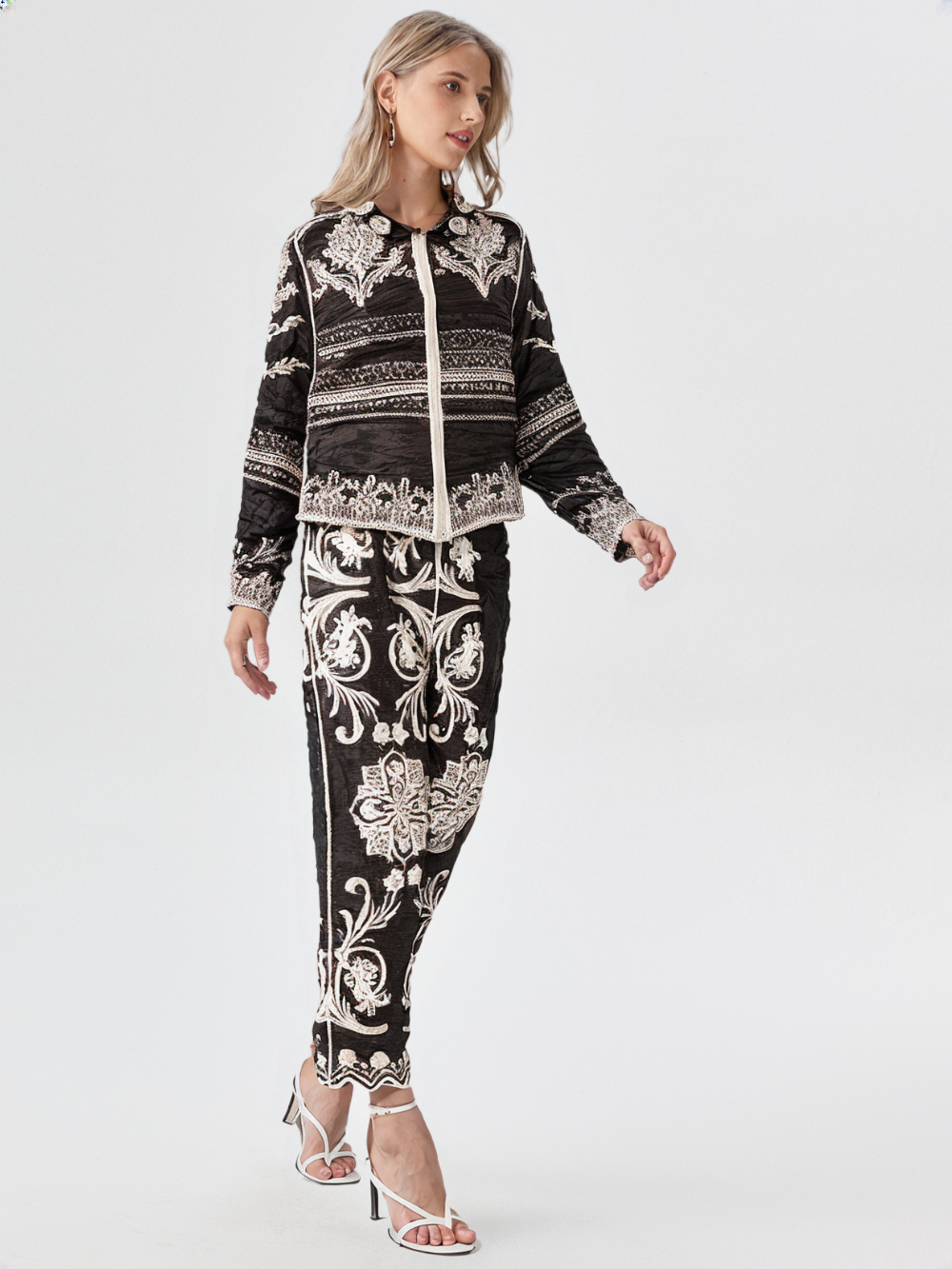 Women_S_Co_Ord_Set_Charcoal