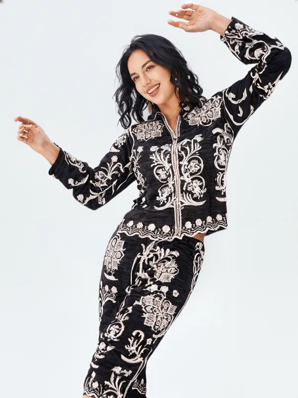 Women_S_Co_Ord_Set_Charcoal